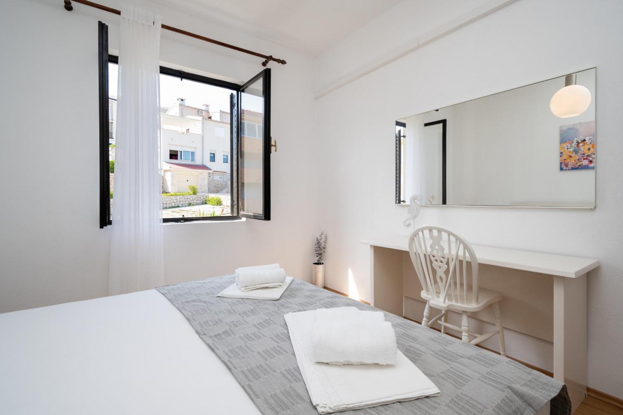 Apartments With A Parking Space Pag - 15765 파그 객실 사진