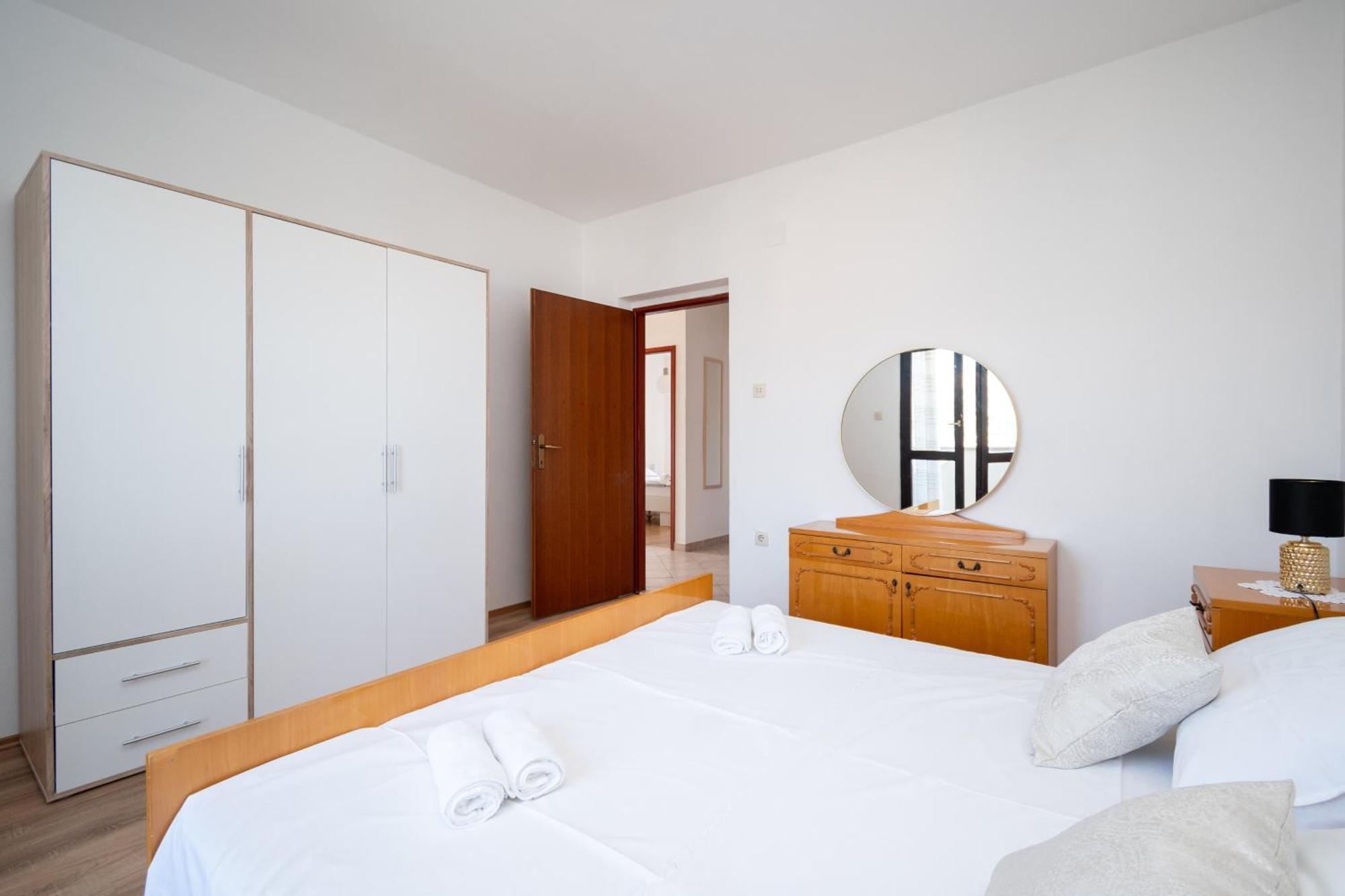 Apartments With A Parking Space Pag - 15765 파그 객실 사진