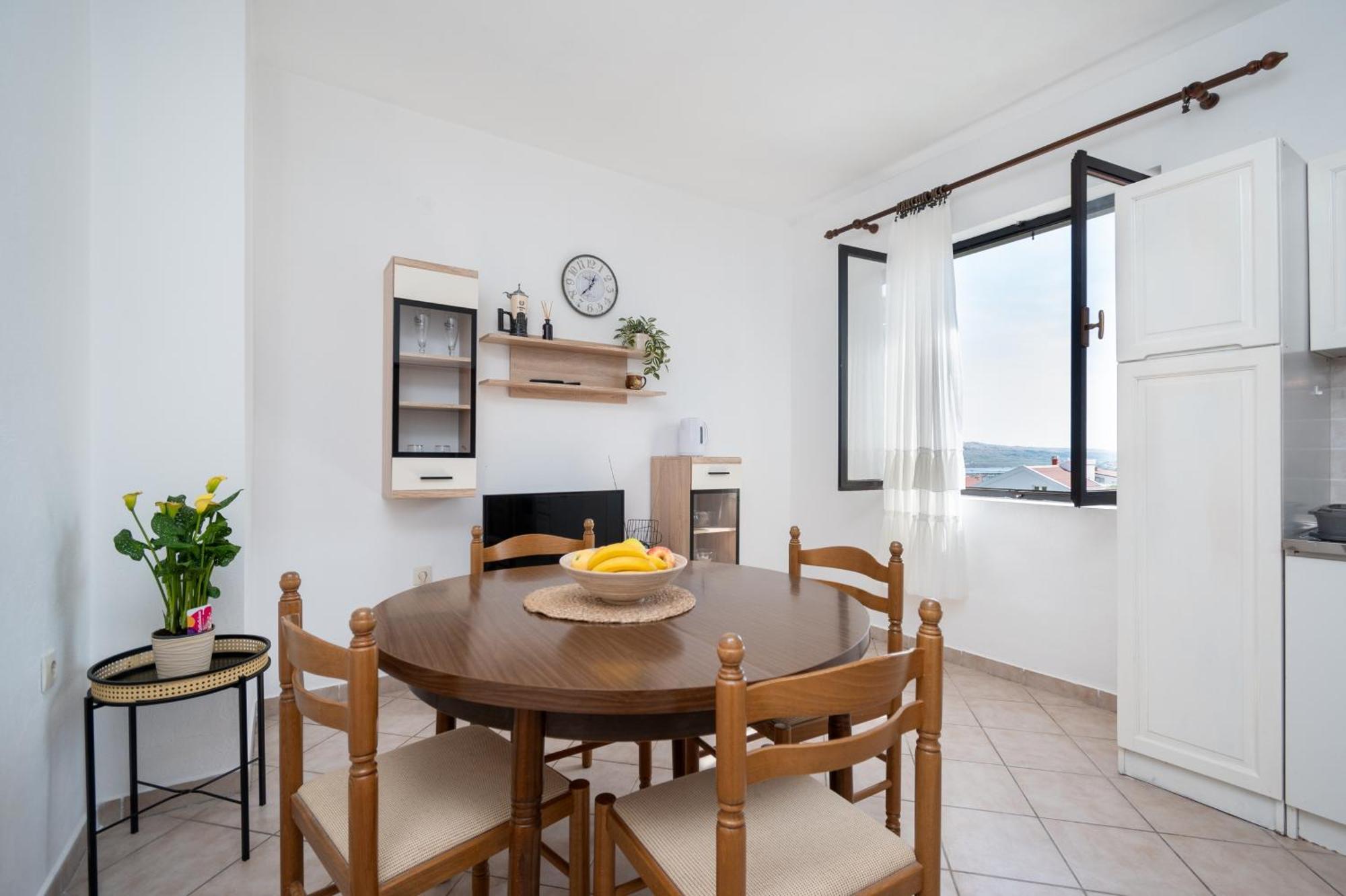 Apartments With A Parking Space Pag - 15765 파그 객실 사진