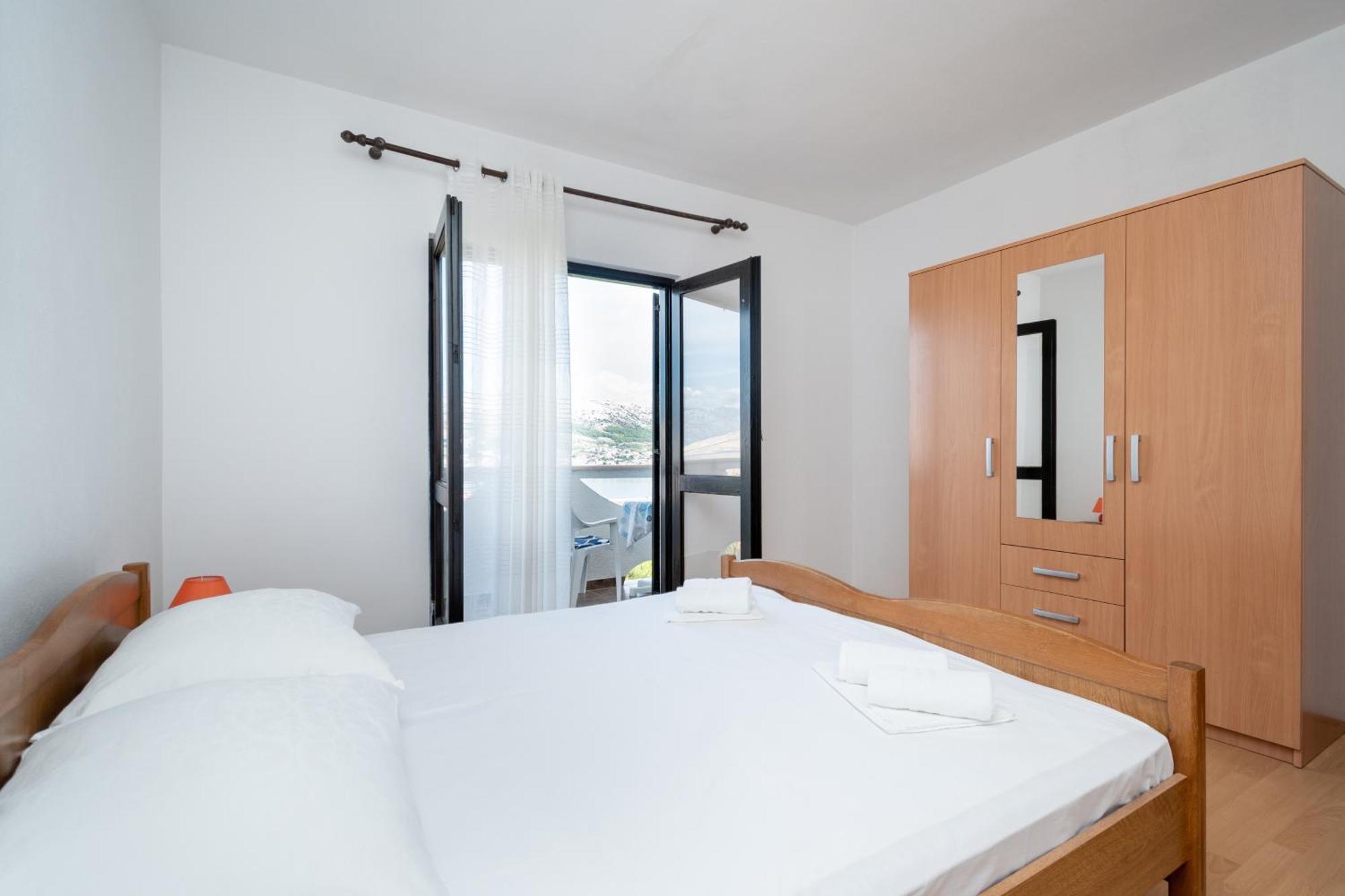 Apartments With A Parking Space Pag - 15765 파그 객실 사진
